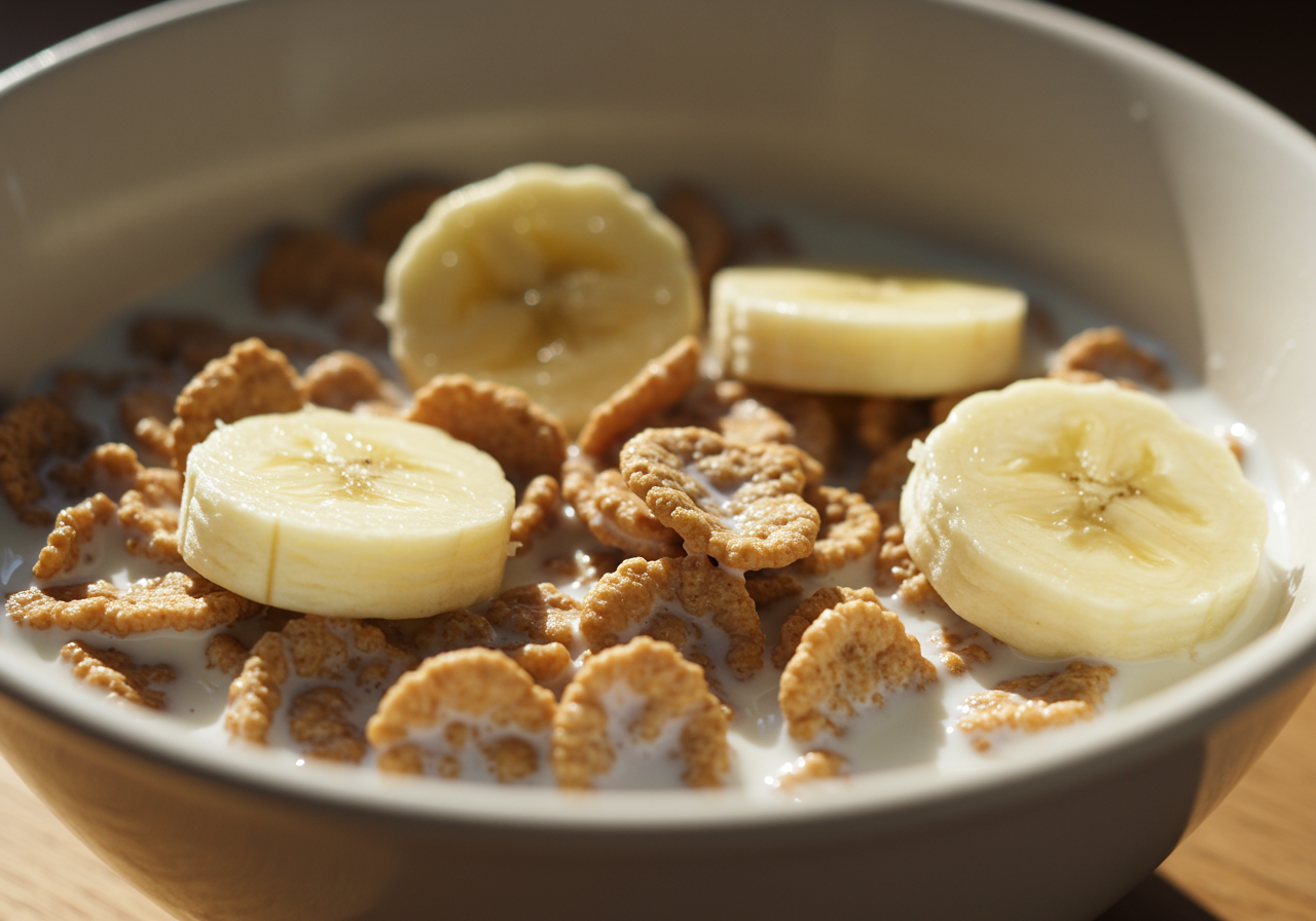 Cereal Bowl