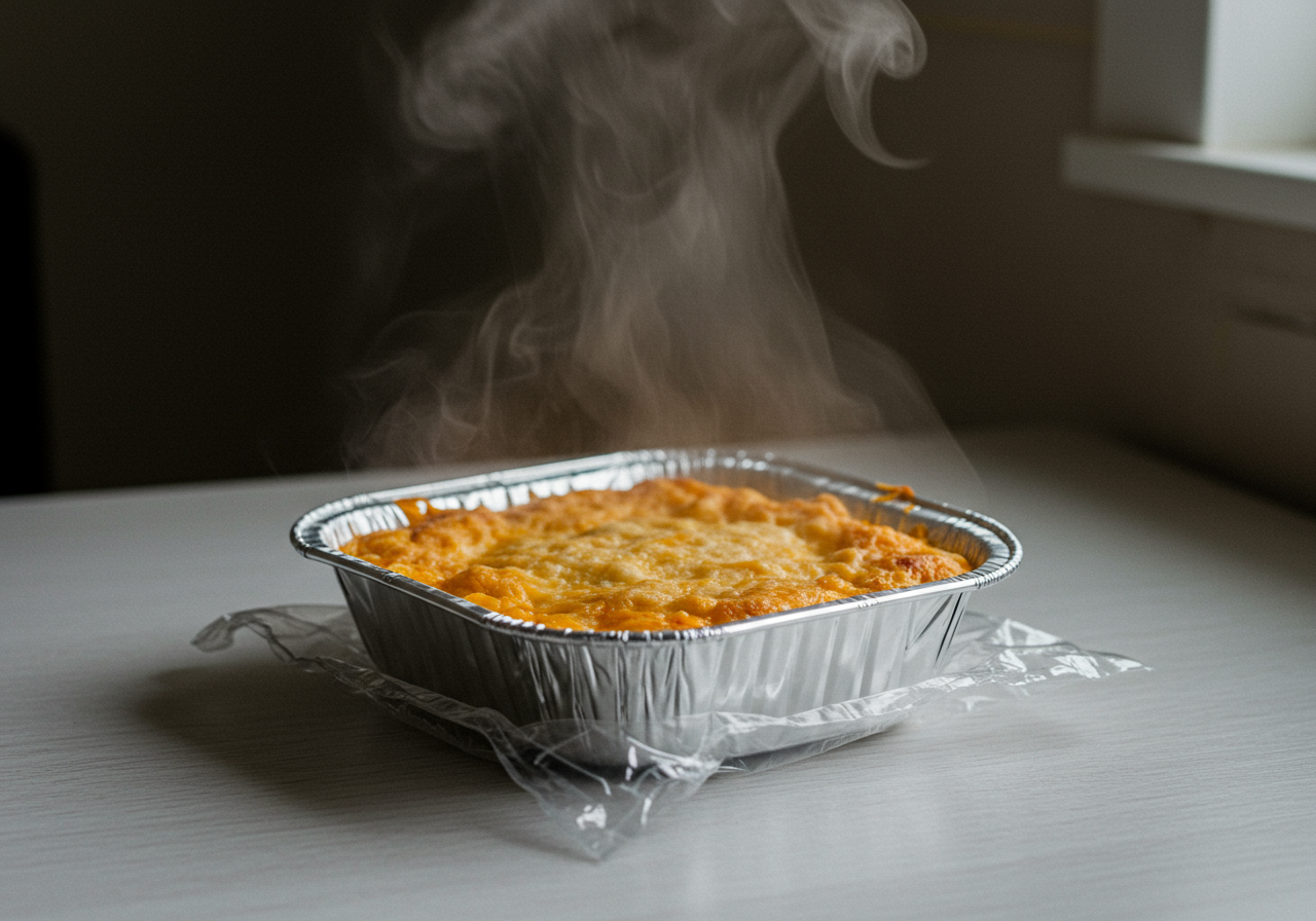 Quick Pre-Made Meals